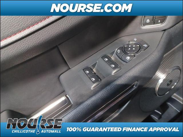 Photo of 2024 Agate Black Metallic Ford Expedition Max