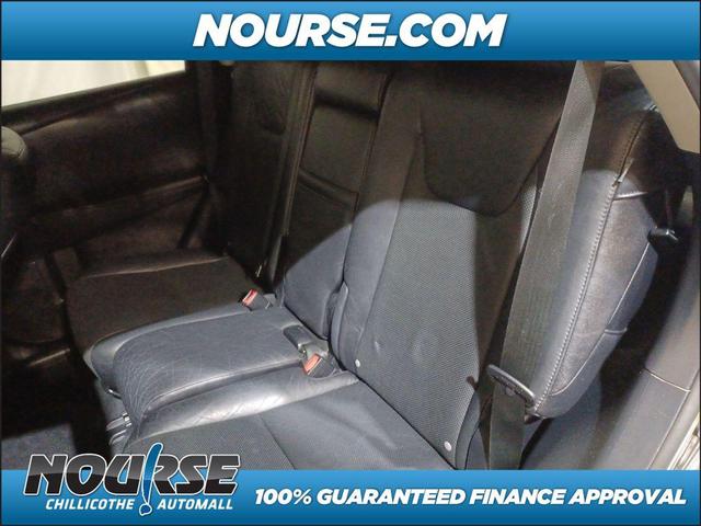Photo of 2013 Obsidian Lexus RX 350