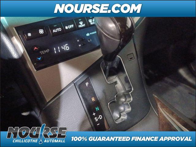 Photo of 2013 Obsidian Lexus RX 350