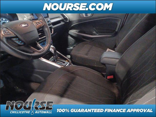 Photo of 2020 Canyon Ridge Ford EcoSport