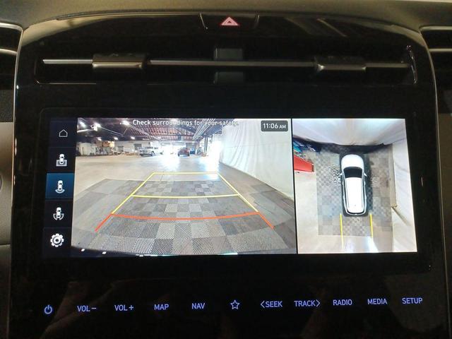 Photo of 2022 Phantom Black Hyundai TUCSON