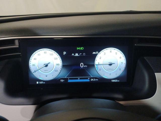 Photo of 2022 Phantom Black Hyundai TUCSON