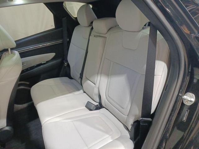 Photo of 2022 Phantom Black Hyundai TUCSON