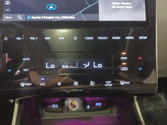 Photo of 2022 Phantom Black Hyundai TUCSON
