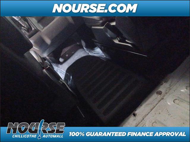 Photo of 2023 Oxford White Ford Transit-250
