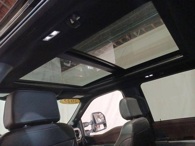 Photo of 2022 Agate Black Metallic Ford F-150