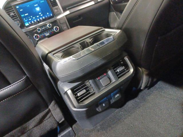 Photo of 2022 Agate Black Metallic Ford F-150