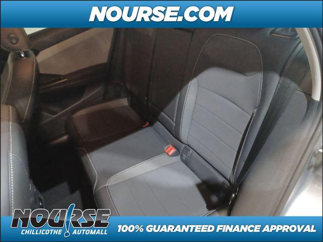 Photo of 2022 Silver Volkswagen Taos