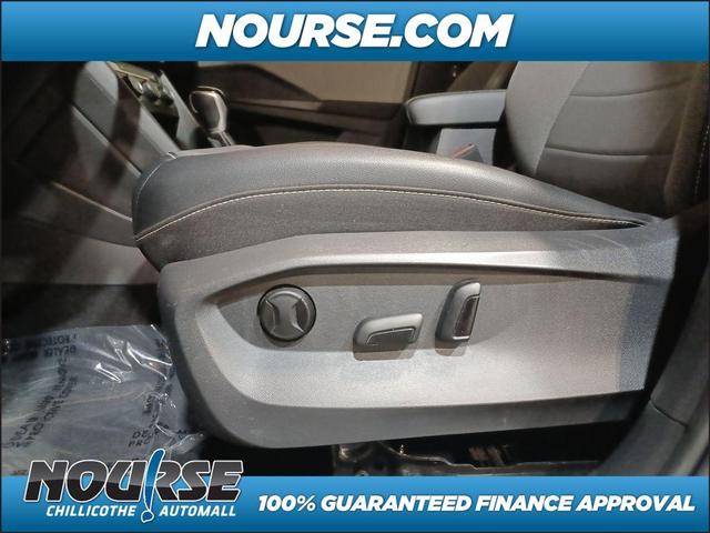 Photo of 2022 Silver Volkswagen Taos