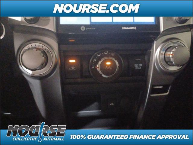 Photo of 2022 Magnetic Gray Metallic Toyota 4Runner