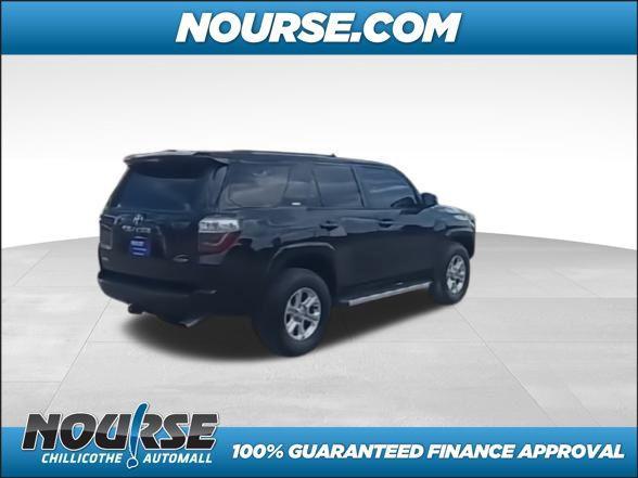 Photo of 2022 Magnetic Gray Metallic Toyota 4Runner