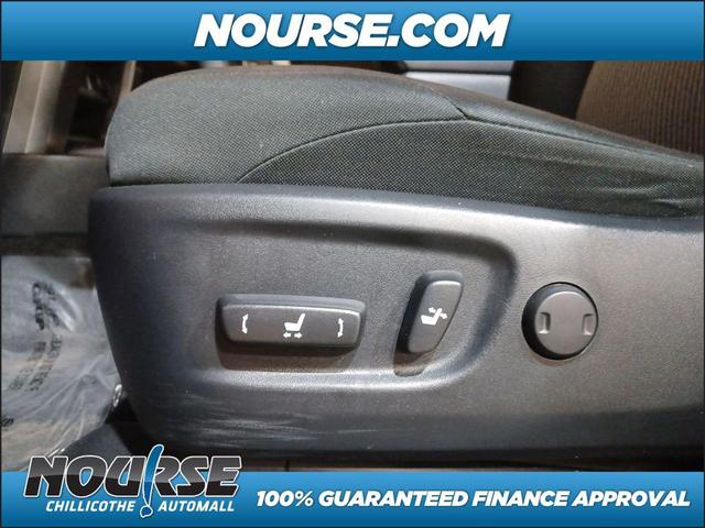 Photo of 2022 Magnetic Gray Metallic Toyota 4Runner