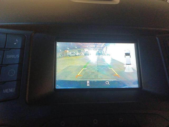 Photo of 2018 Shadow Black Ford Edge