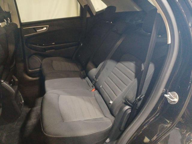 Photo of 2018 Shadow Black Ford Edge