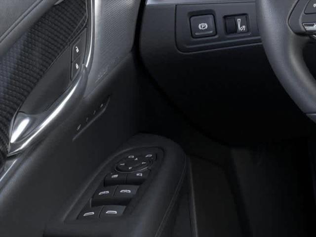 Photo of 2025 Crystal White Tri-Coat Cadillac XT6