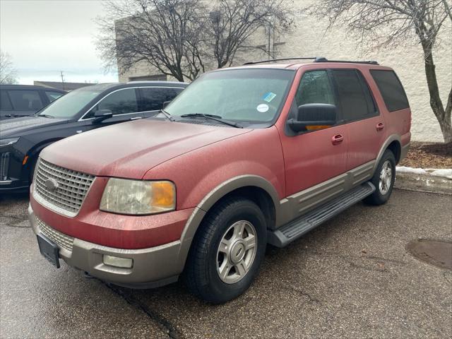 2003 Ford Expedition