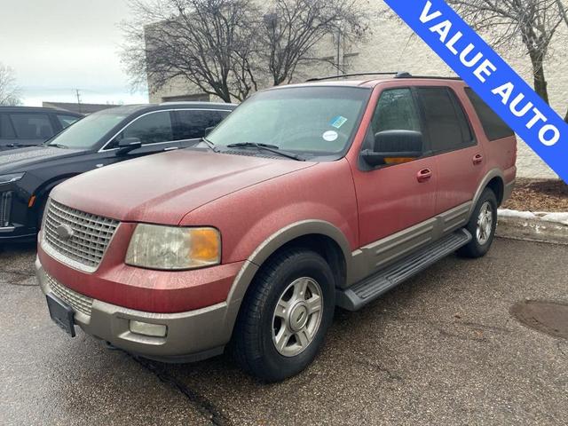 2003 Ford Expedition