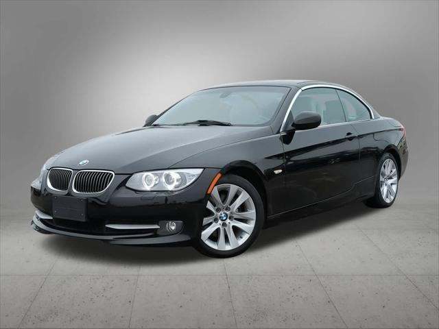 2013 BMW 328