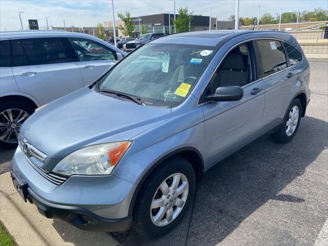 2009 Honda CR-V