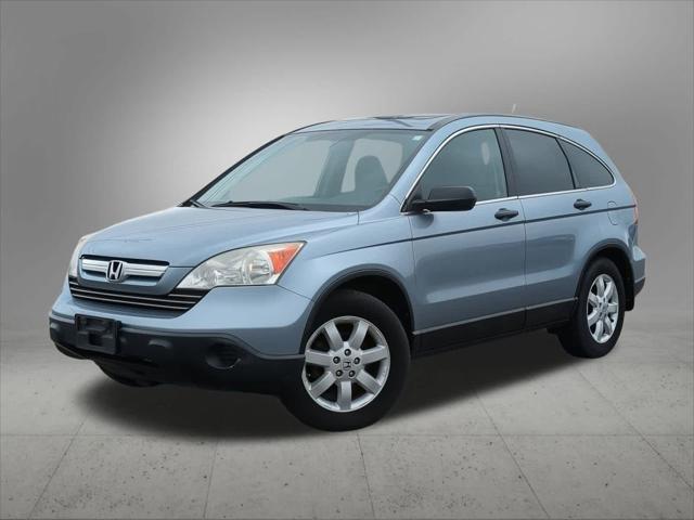 2009 Honda CR-V