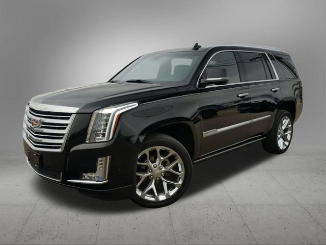 2019 Cadillac Escalade