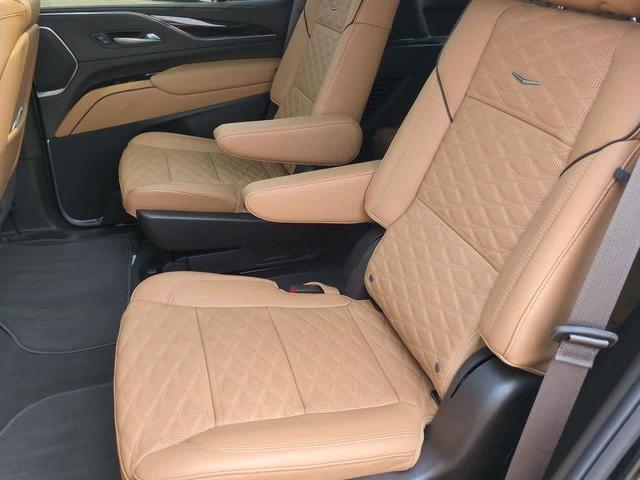 Photo of 2024 Black Raven Cadillac Escalade
