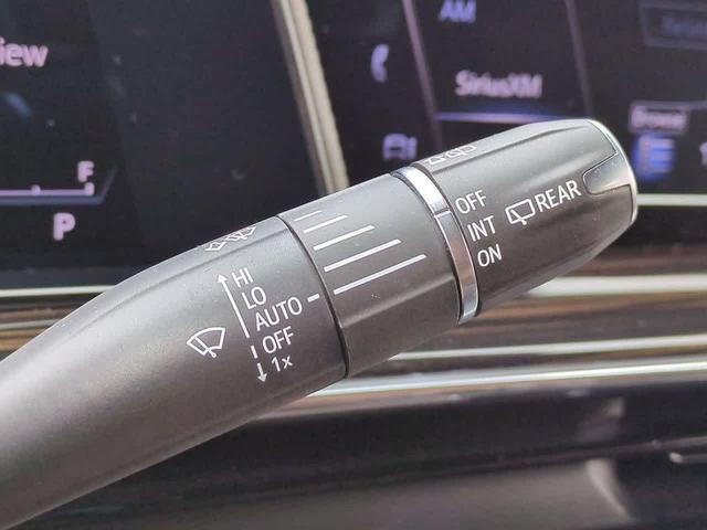 Photo of 2024 Black Raven Cadillac Escalade