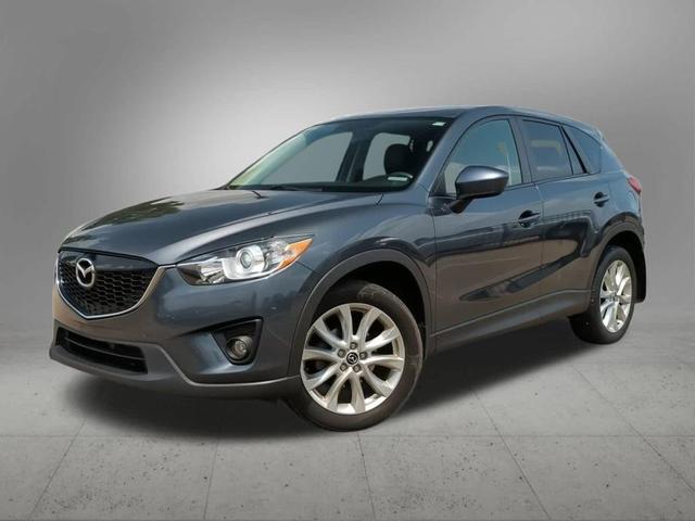 2013 Mazda CX-5