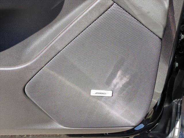 Photo of 2020 Black Cadillac XT6