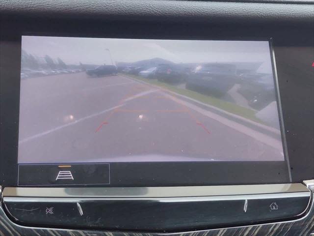 Photo of 2022 Latte Cadillac XT6