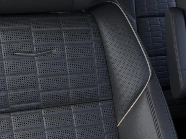 Photo of 2025 Black Raven Cadillac Escalade