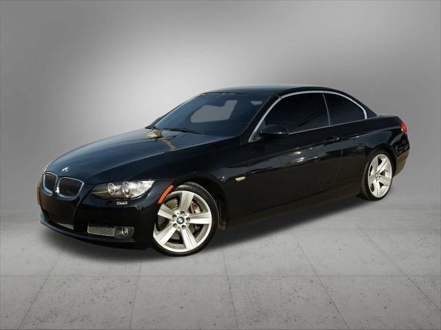 2008 BMW 335