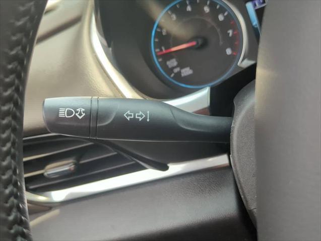 Photo of 2018 Summit White Chevrolet Traverse