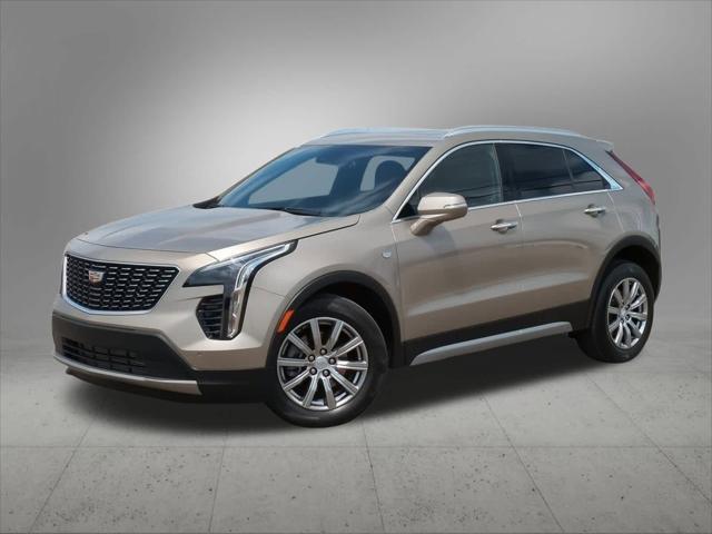 2023 Cadillac XT4
