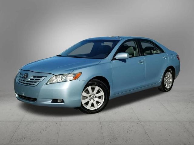 2008 Toyota Camry