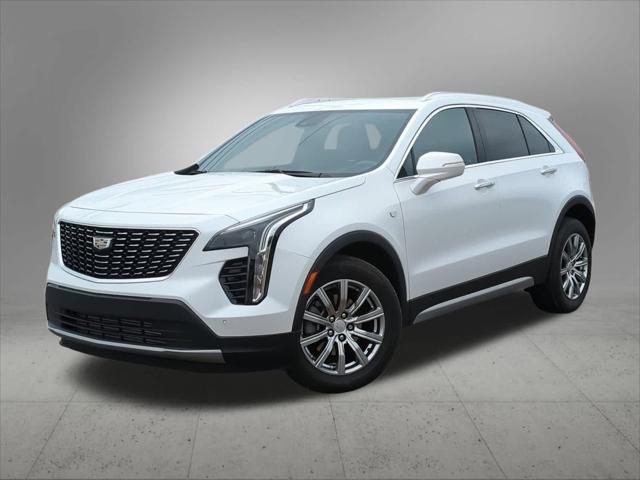 2023 Cadillac XT4