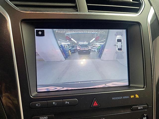 Photo of 2019 Gray Ford Explorer