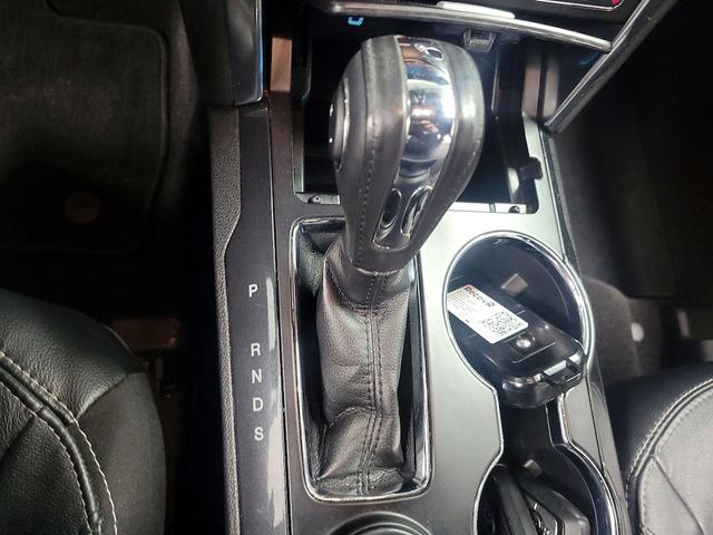 Photo of 2019 Gray Ford Explorer