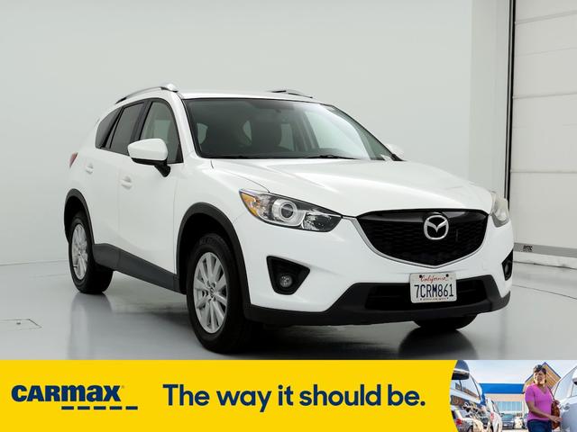 2014 Mazda CX-5