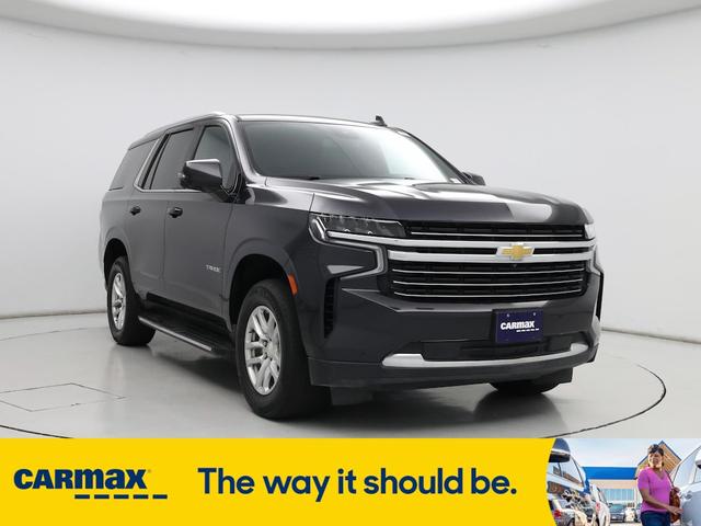 2023 Chevrolet Tahoe