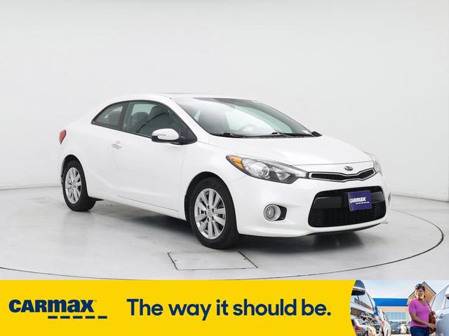 2014 Kia Forte