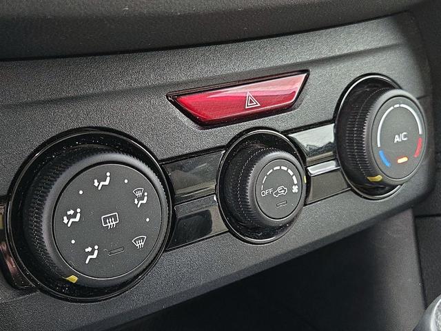 Photo of 2020 White Subaru Impreza