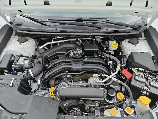Photo of 2020 White Subaru Impreza