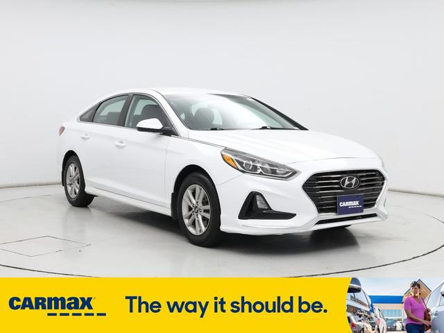 2019 Hyundai Sonata