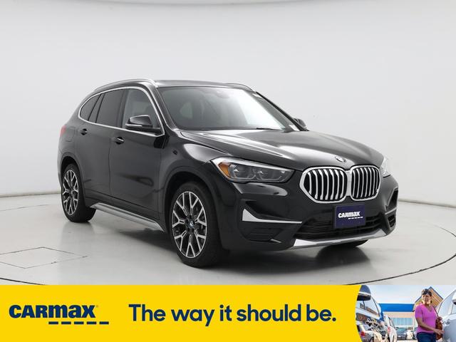 2022 BMW X1