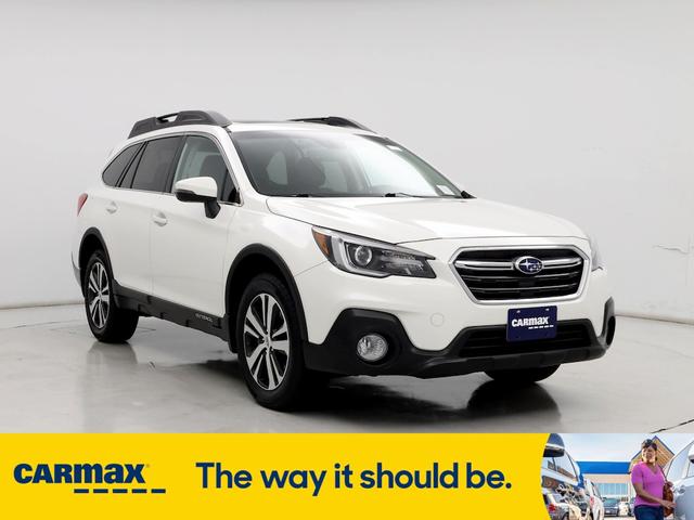 2019 Subaru Outback