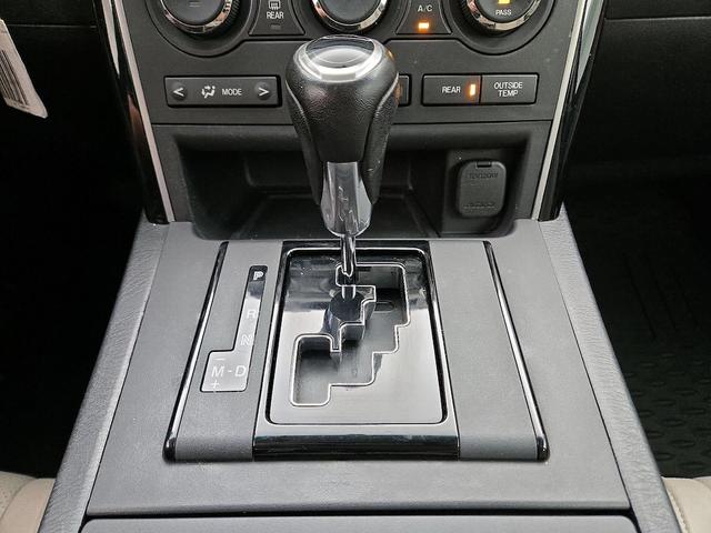 Photo of 2015 White Mazda CX-9