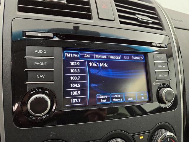 Photo of 2015 White Mazda CX-9