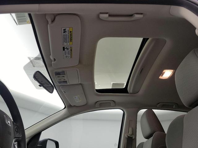 Photo of 2015 Blue Honda CR-V