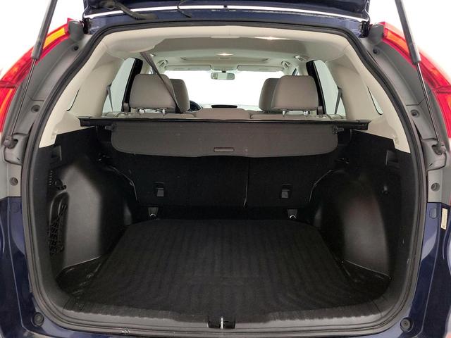 Photo of 2015 Blue Honda CR-V